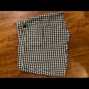 Mini Skirt. Business Casual. Size XL.